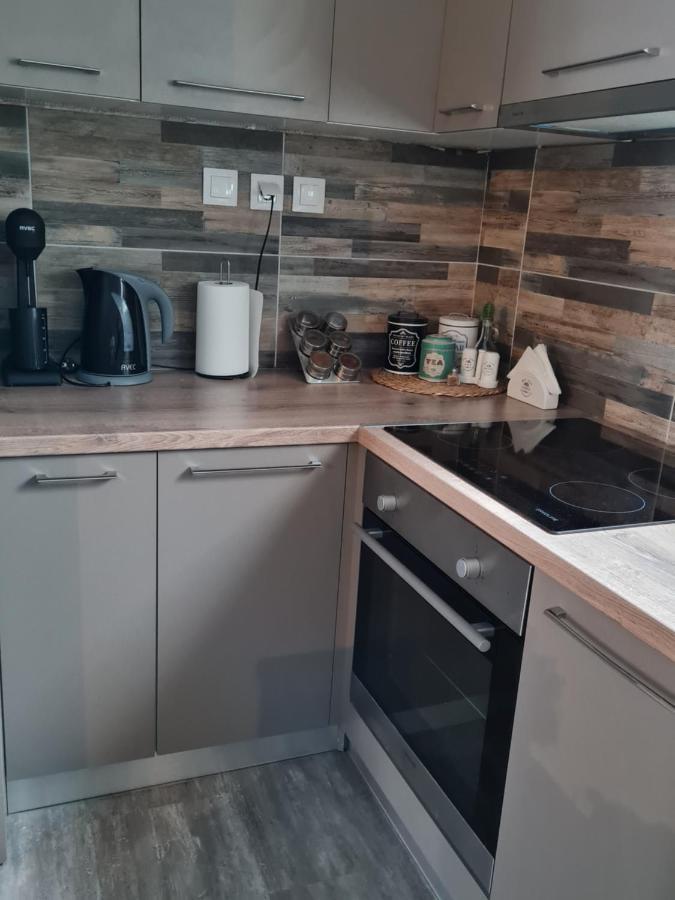 Appartamento Trikala Easy Living B1 Kai B2 Esterno foto
