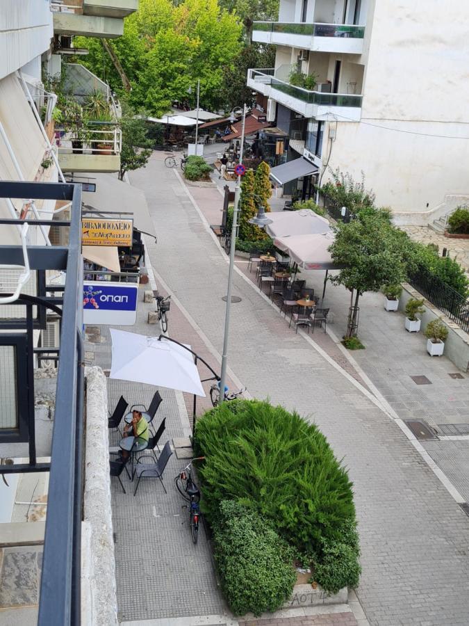 Appartamento Trikala Easy Living B1 Kai B2 Esterno foto
