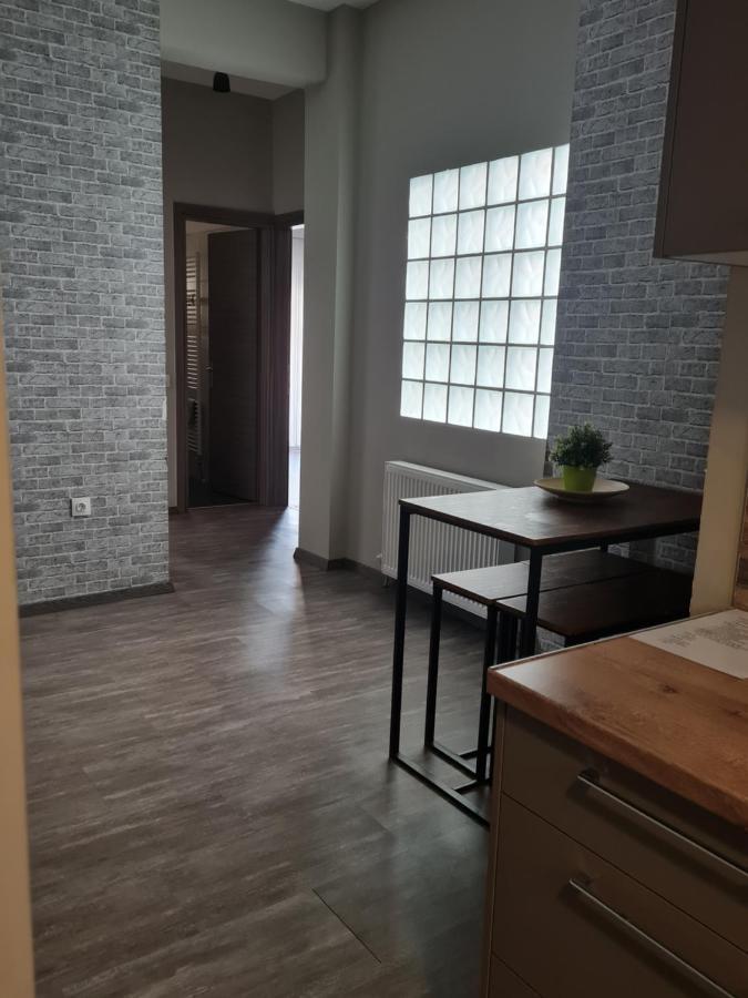 Appartamento Trikala Easy Living B1 Kai B2 Esterno foto