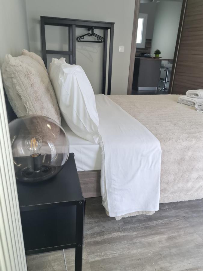 Appartamento Trikala Easy Living B1 Kai B2 Esterno foto