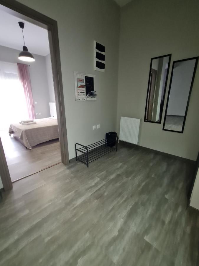 Appartamento Trikala Easy Living B1 Kai B2 Esterno foto