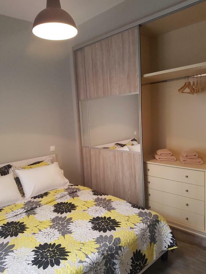 Appartamento Trikala Easy Living B1 Kai B2 Esterno foto